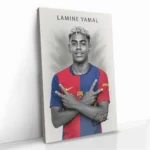 "Lamine Yamal II" – Bild 2