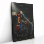 "Messi Dark" – Bild 2