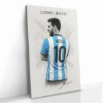 "Messi II" – Bild 2
