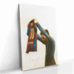 "Messi Light" – Bild 2