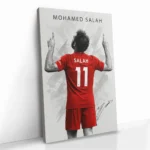 "Mohamed Salah II" – Bild 2