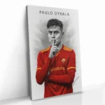 "Paulo Dybala II" – Bild 2