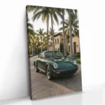 "Porsche Vintage" – Bild 2