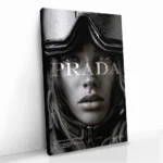"Prada Girl" – Bild 2