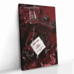 "Red Perfume" – Bild 2