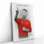 "Sergio Ramos II" – Bild 2