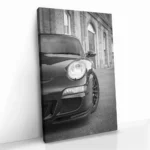 "Timeless Car I" – Bild 2