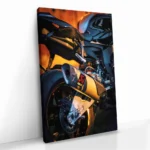 "Titanium Rush" – Bild 2