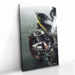 "Track Phantom" – Bild 2