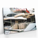 "Yacht Club HZ" – Bild 2