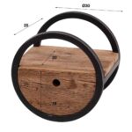 Wandschap autour de  Ø30 – Bild 5