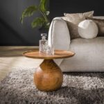 Couchtisch Orbit