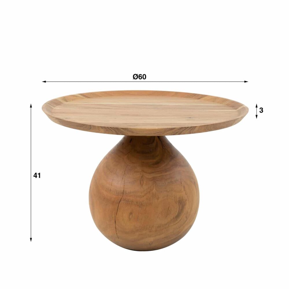 Couchtisch Orbit – Bild 4