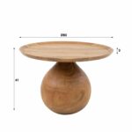 Couchtisch Orbit – Bild 4