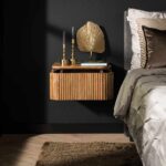 Nachttisch 1L Sway Hanged – Bild 2