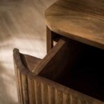 Nachttisch 1L Sway Hanged – Bild 4