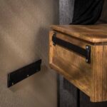 Nachttisch 1L Sway Hanged – Bild 5