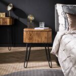 Nachttisch 1L Sway