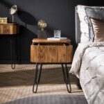 Nachttisch 1L Sway – Bild 2