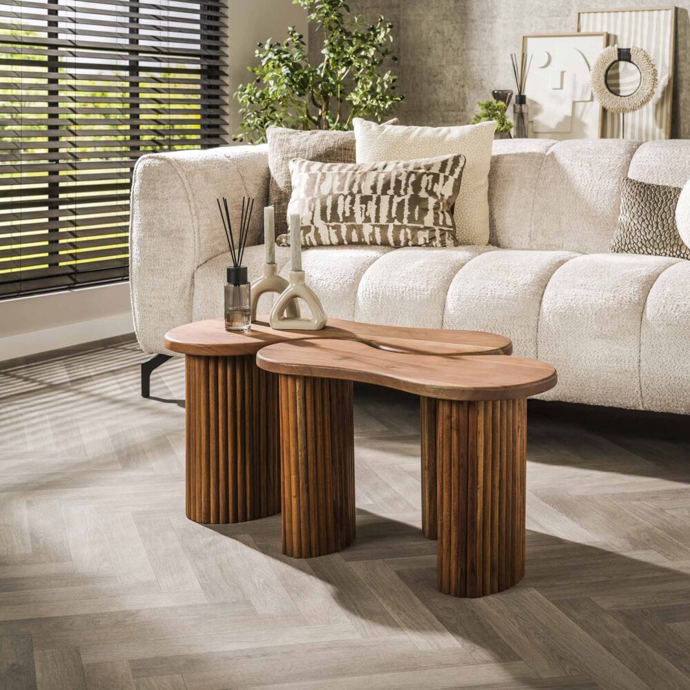 Couchtisch-Set/2 Sicherung – Bild 1