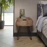 Nachttisch 1L Oasis – Bild 3
