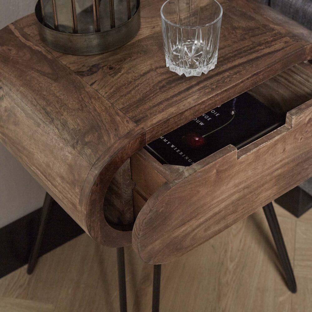 Nachttisch 1L Oasis – Bild 4