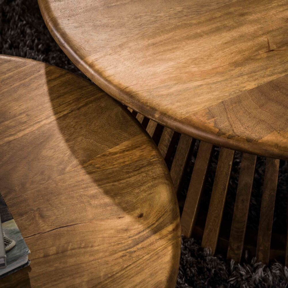 Couchtisch Zenith Set/2 – Bild 2