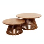 Couchtisch Zenith Set/2 – Bild 3