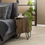 Nachttisch Avery set/2 – Bild 2