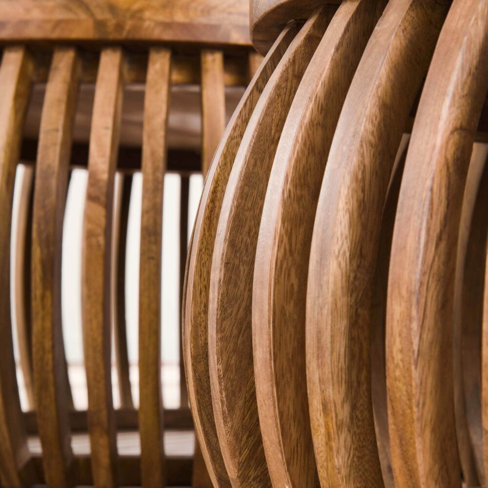 Couchtisch Artisan's Edge Set/2 – Bild 2