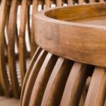 Couchtisch Artisan's Edge Set/2 – Bild 6