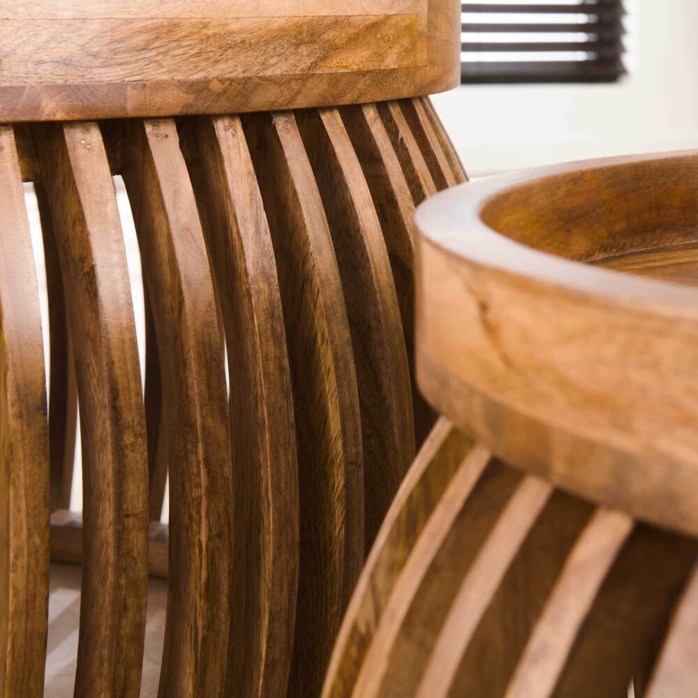 Couchtisch Artisan's Edge Set/2 – Bild 5