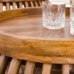 Couchtisch Artisan's Edge Set/2 – Bild 4