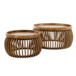 Couchtisch Artisan's Edge Set/2 – Bild 7