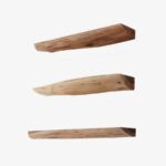 Wandschap Serril 60cm set/3 – Bild 4