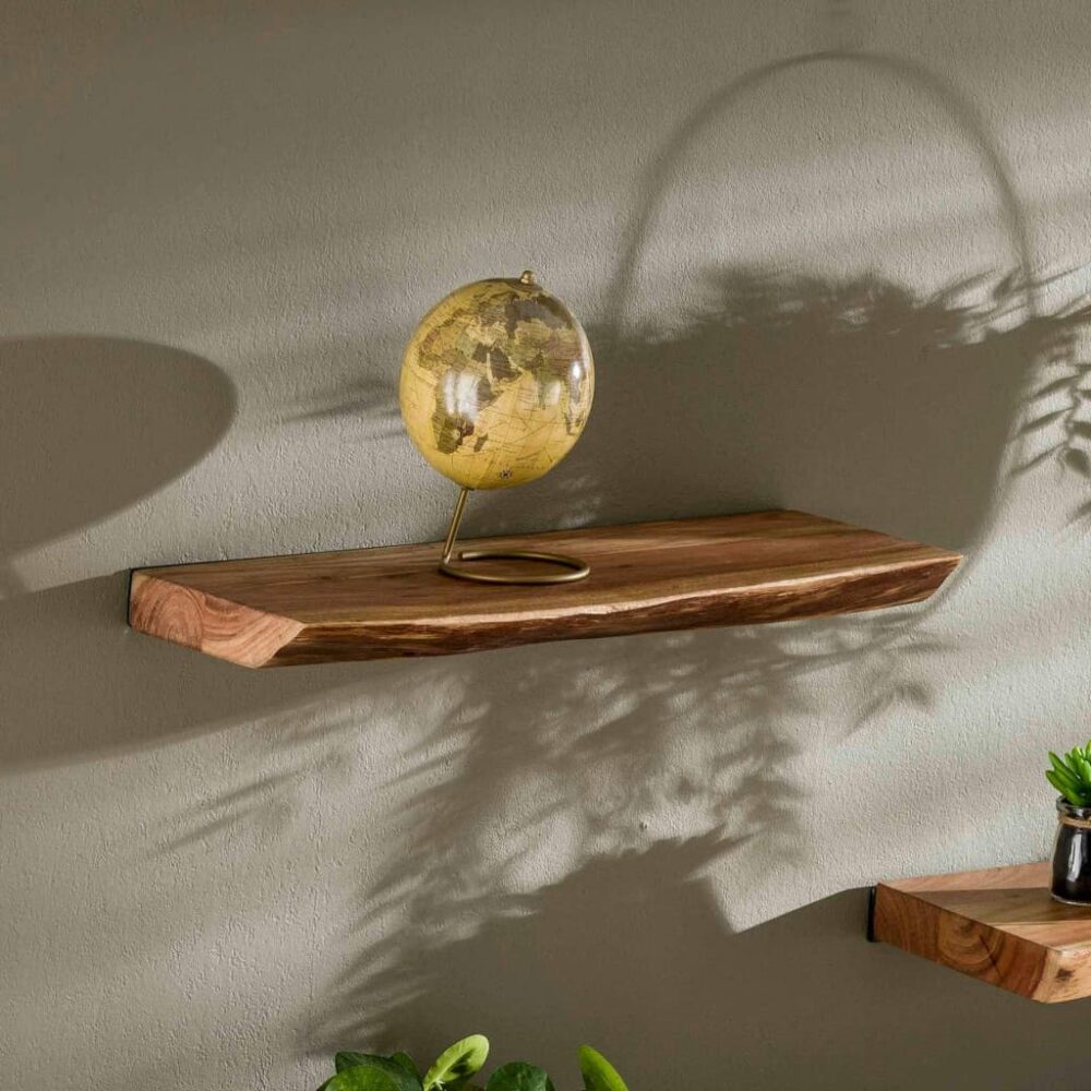 Wandregal Serril 60 cm – Bild 1