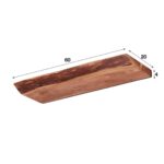 Wandregal Serril 60 cm – Bild 4