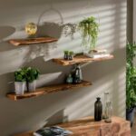 Wandschap Serril 60cm set/3 – Bild 3