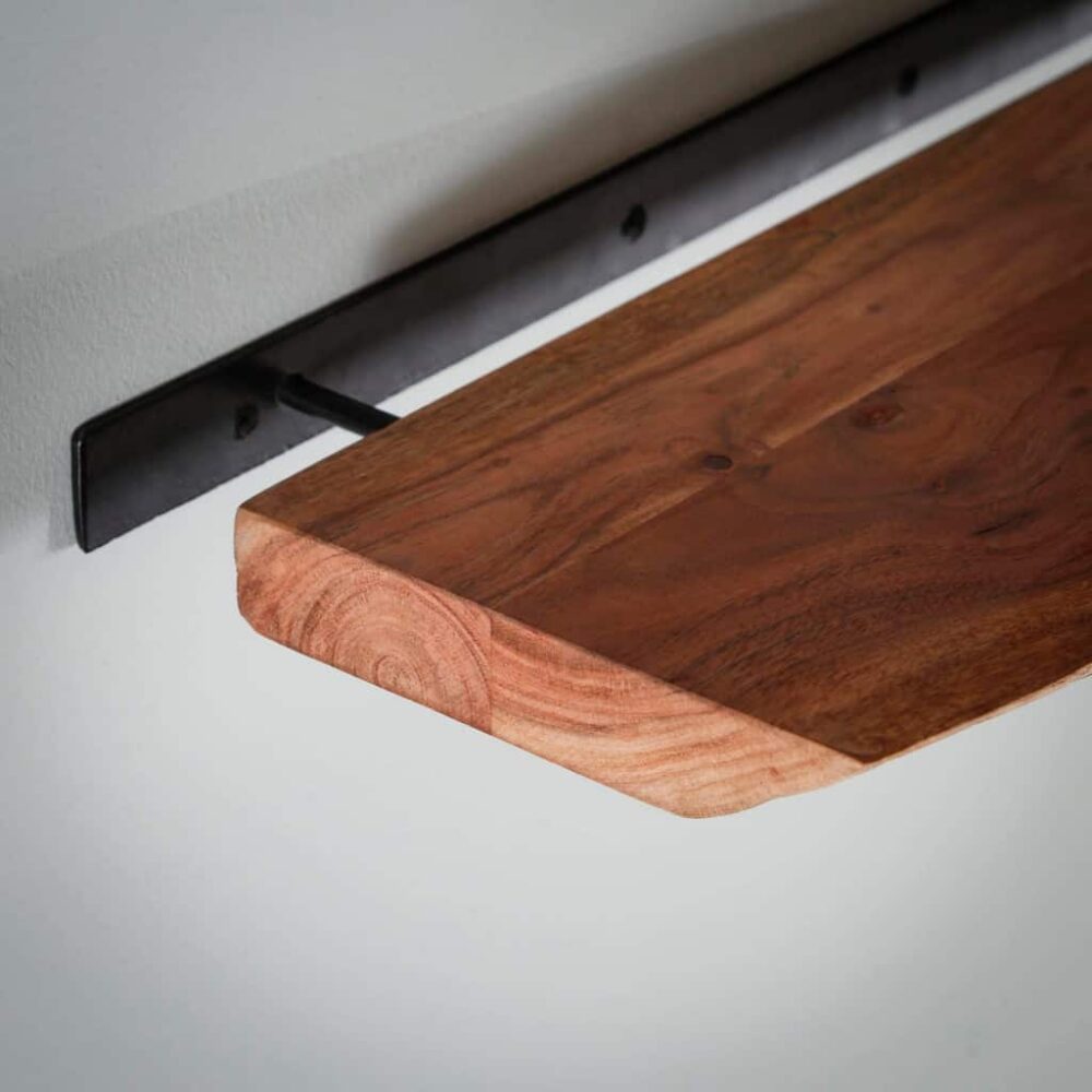 Wandregal Serril 120 cm – Bild 3