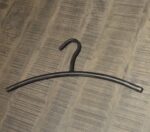 Garderobehanger rond (6x)