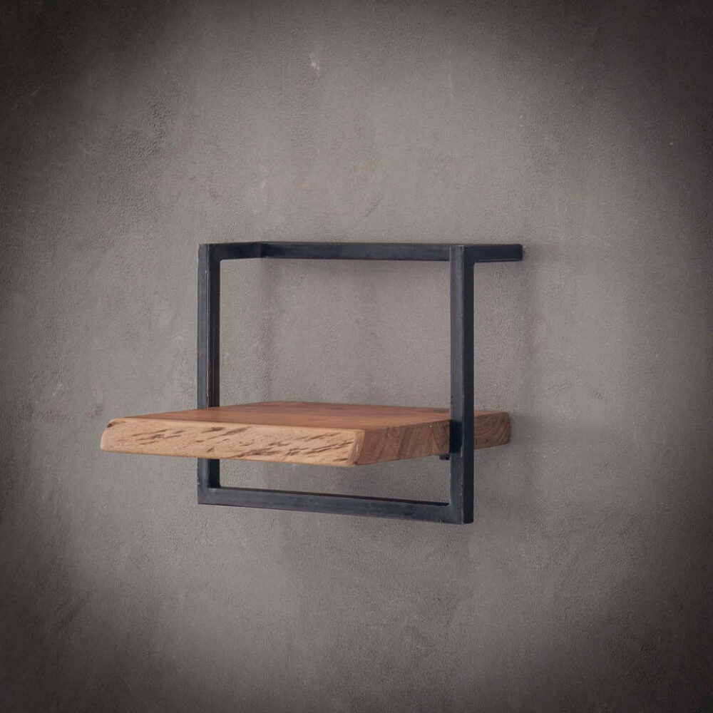 Wandregal Rivé 40cm – Bild 1