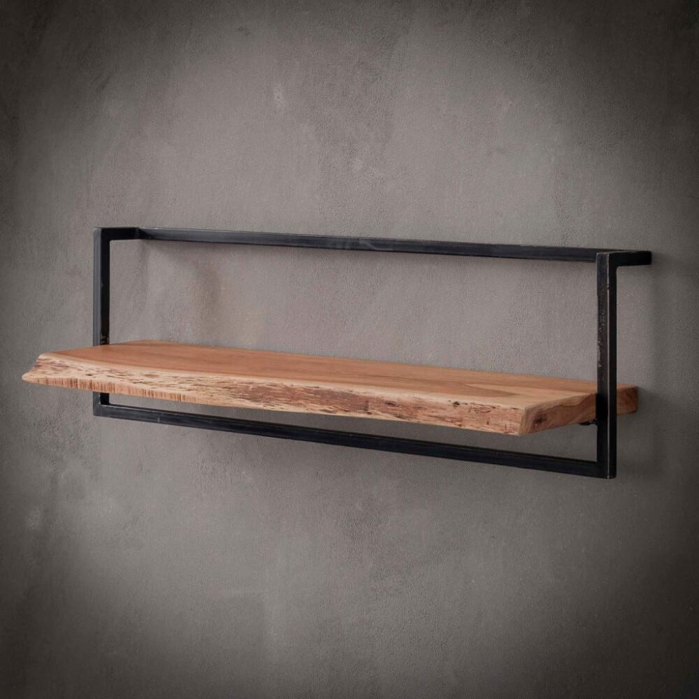 Wandregal Rivé 100cm – Bild 1
