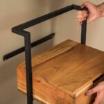 Nachttisch Flyir – Bild 3