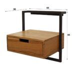 Nachttisch Flyir – Bild 4