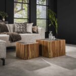 Couchtisch Tropicana set/2