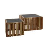 Couchtisch Tropicana set/2 – Bild 4