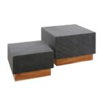 Couchtisch Tranquil Set/2 – Bild 5