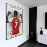 "Bukayo Saka" – Bild 3