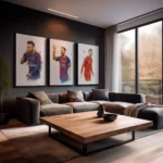 Bündel: "Legends" (3x) – Bild 3