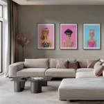 Bündel: "Retro Sirens" (3x) – Bild 3